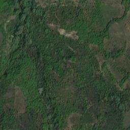 Satellite imagery of Čupavec, MK