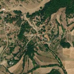 Satellite imagery of Beli Kamen, MK