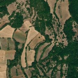 Satellite imagery of Beli Kamen, MK