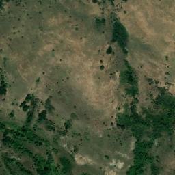 Satellite imagery of Gladno Pole, MK
