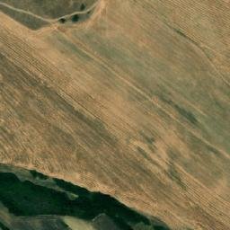 Satellite imagery of Šenikovski Rid, MK