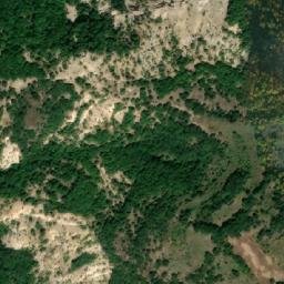 Satellite imagery of Pisanik, MK