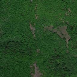 Satellite imagery of Terziski Preslap, MK