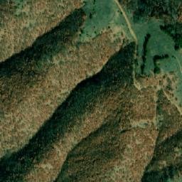 Satellite imagery of Greben, MK