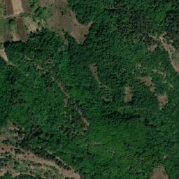 Satellite imagery of Ilin Kamen, MK