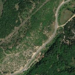 Satellite imagery of Kukurego, MK