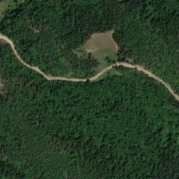 Satellite imagery of Kukurego, MK