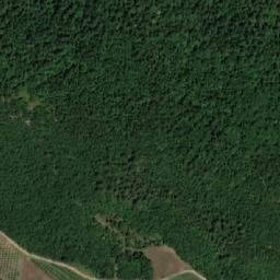 Satellite imagery of Terzina Bačija, MK