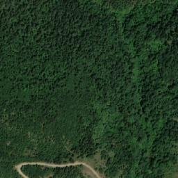 Satellite imagery of Terzina Bačija, MK