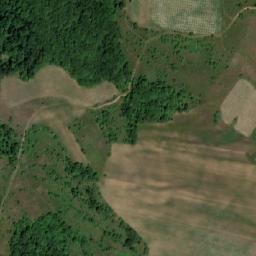 Satellite imagery of Delchevski Prokhod, BG