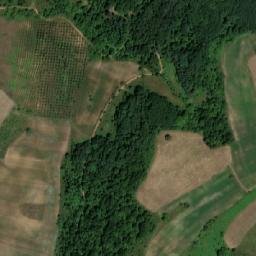 Satellite imagery of Delchevski Prokhod, BG