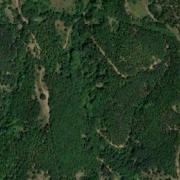 Satellite imagery of Babishte, BG