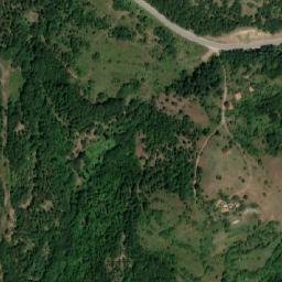 Satellite imagery of Babishte, BG