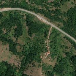 Satellite imagery of Babishte, BG