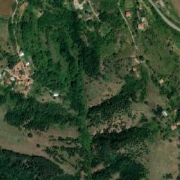 Satellite imagery of Kitka, BG