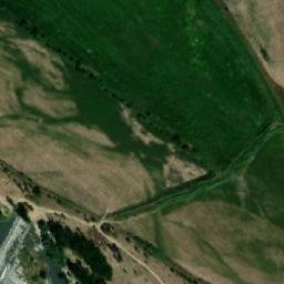 Satellite imagery of TT97, BG