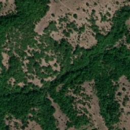 Satellite imagery of Topolski bair, BG