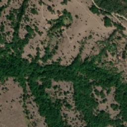 Satellite imagery of Topolski bair, BG