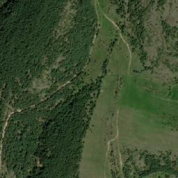 Satellite imagery of Bukata, BG