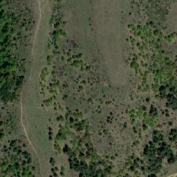 Satellite imagery of Mogilata, BG