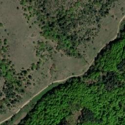 Satellite imagery of Markovitsa, BG