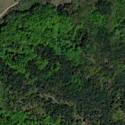 Satellite imagery of Markovitsa, BG