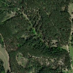 Satellite imagery of TT1, BG