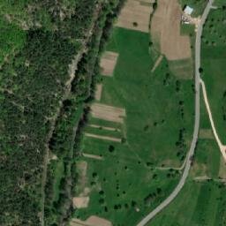 Satellite imagery of TT1, BG