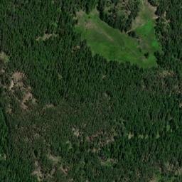 Satellite imagery of Veliytsa, BG