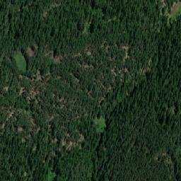 Satellite imagery of TT2, BG