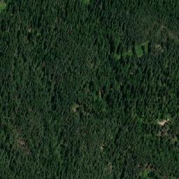 Satellite imagery of TT2, BG