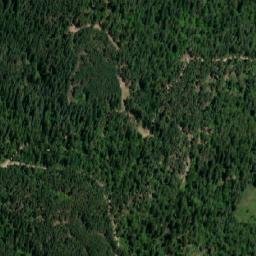 Satellite imagery of TT2, BG