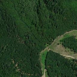 Satellite imagery of TT25, BG