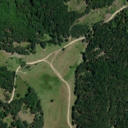 Satellite imagery of TT25, BG