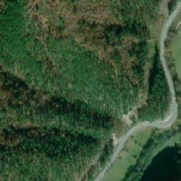 Satellite imagery of TT23, BG