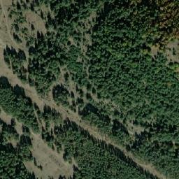 Satellite imagery of Kulata, BG