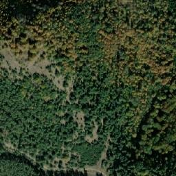 Satellite imagery of Kulata, BG