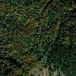 Satellite imagery of TT35/5/, BG