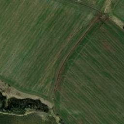 Satellite imagery of TT15, BG