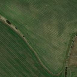 Satellite imagery of TT15, BG