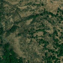 Satellite imagery of Haykunskata Chuka, BG
