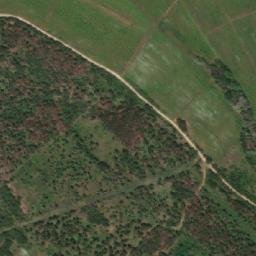 Satellite imagery of TT39, TR