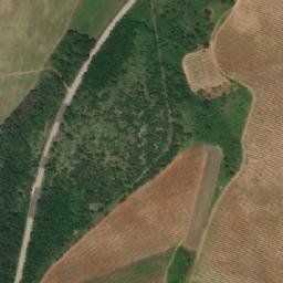 Satellite imagery of TT39, TR