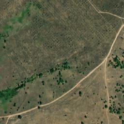 Satellite imagery of Gyurova Chuka, BG