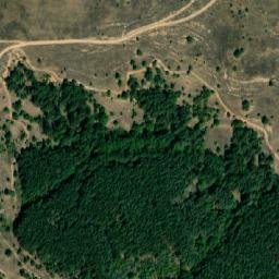 Satellite imagery of Gyurova Chuka, BG