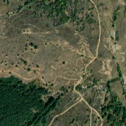 Satellite imagery of Gyurova Chuka, BG
