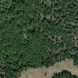 Satellite imagery of Gyurovets, BG
