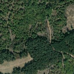 Satellite imagery of Gyurovets, BG
