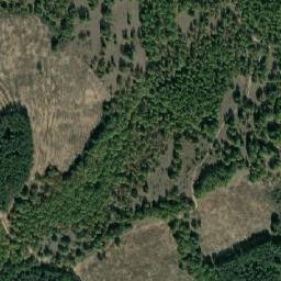 Satellite imagery of Gyurovets, BG