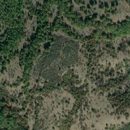 Satellite imagery of TT30, TR